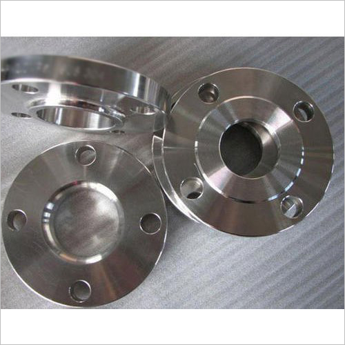Stainless Steel 304 Weld Neck Flanges