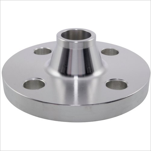 Stainless Steel 316 Weld Neck Flanges