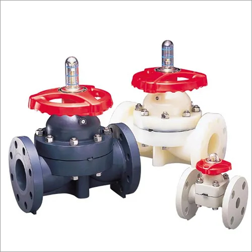 Diaphragm Valve