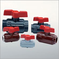 Compact Ball Valve