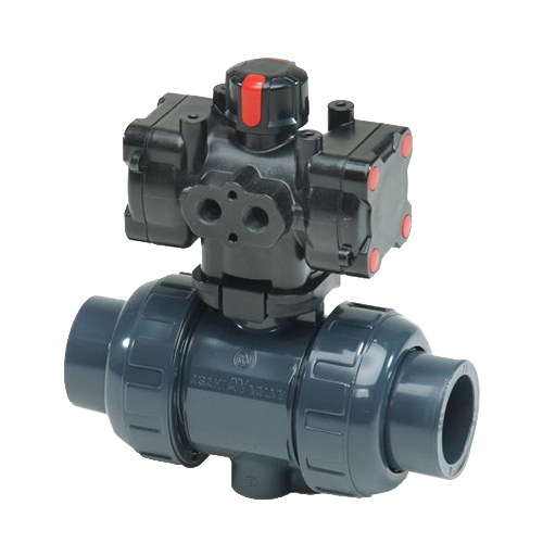 Ball Valve