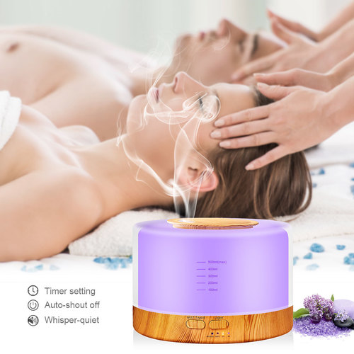 Air Humidifier 700ml