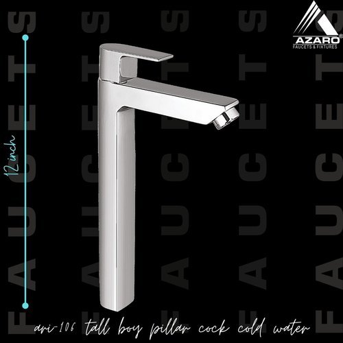 Aria Pillar Cock