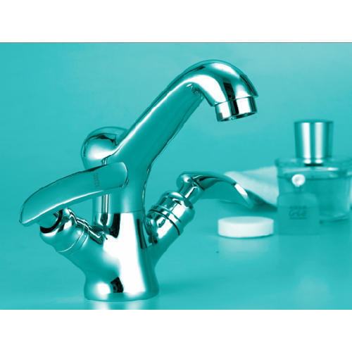 Fabbo Central Hole Basin Mixer 