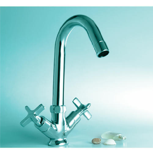 Doctor Central Hole Basin Mixer