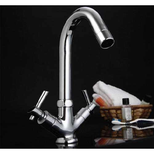 Minto Central Hole Basin Mixer