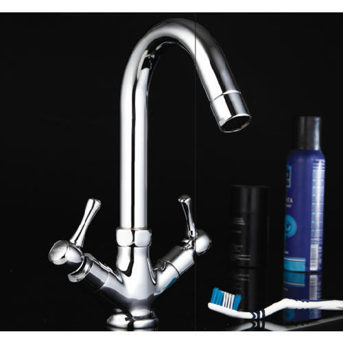 Nano Central Hole Basin Mixer