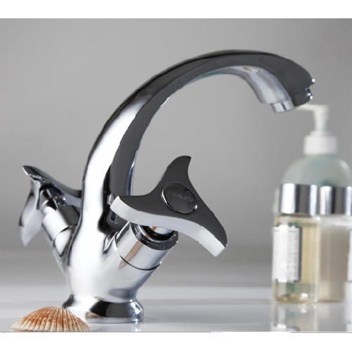 Star Central Hole Basin Mixer