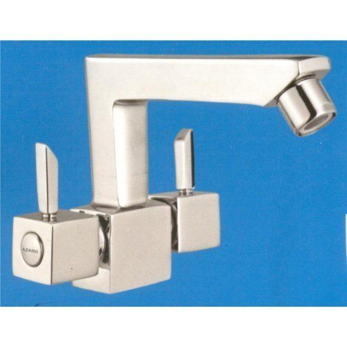 Quadra Central Hole Basin Mixer 