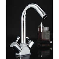Style Well Central Hole Basin Mixer