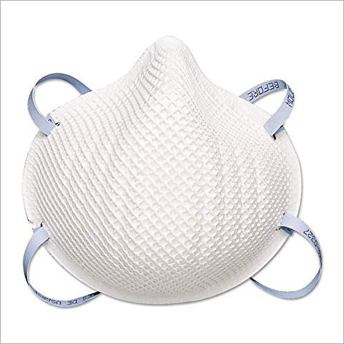 Moldex 2200n95 Particulate Respirator Face Mask