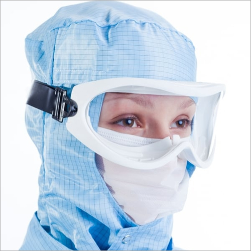 Protective Goggles
