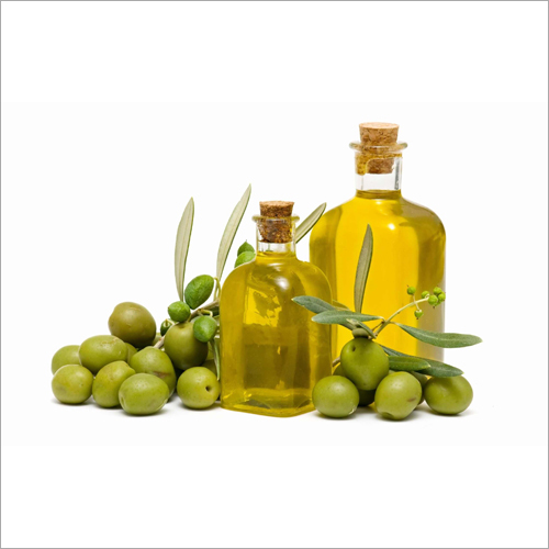 Refined Olive Oil By DAHLIN. AB