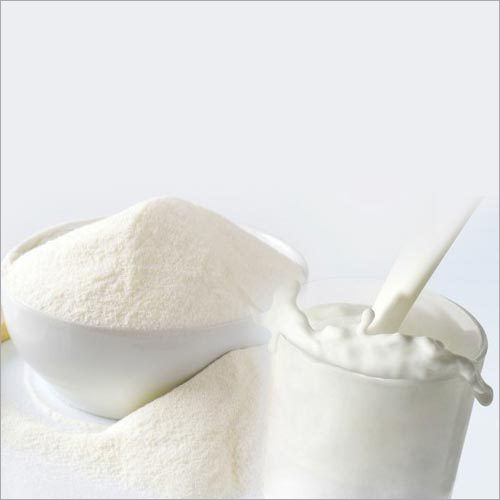 Skimmed Powder Milk