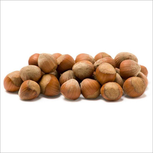 Hazel Nuts