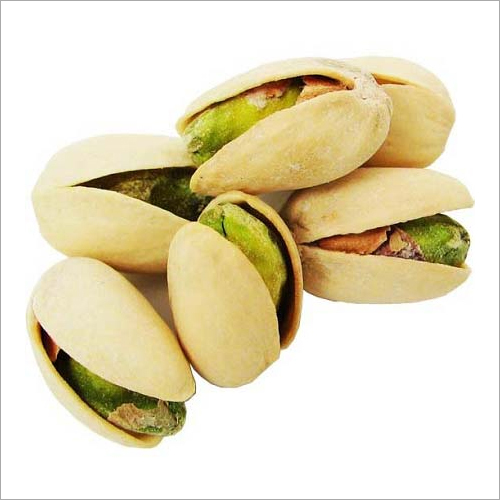 Pistachio Nuts