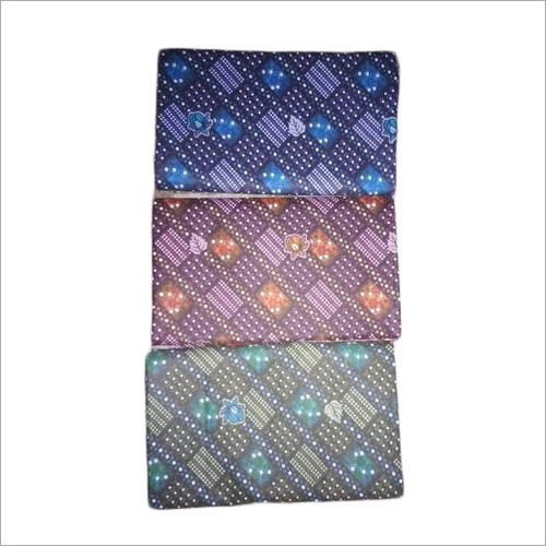 Printed Cotton Lungi