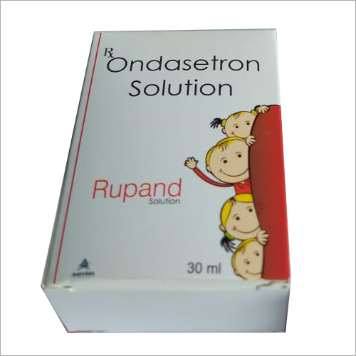 30 ml Ondasetron Solution
