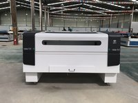 YN-1390 1390 co2 laser cutting engraving machine