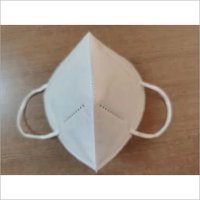 5 Ply Protective Disposable Kn95 Mask With Good Quality
