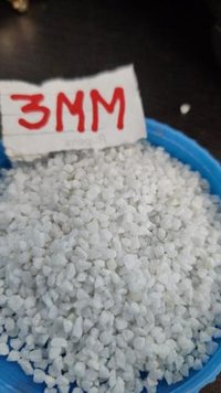 Super White Marble Crushed Landscape And Flooring And Industrial Gravels Bulk Sale Export