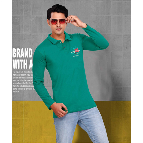 Mens T-Shirt