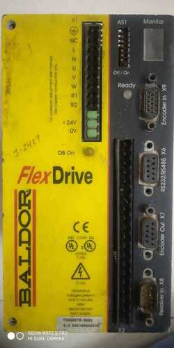 BALDOR FLEX DRIVE FD2A05TR-RN20