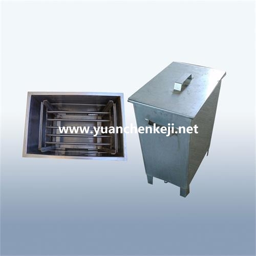 Thermal Test Device for Safety Glazing Materials Used in Buildings AS/NZS 2208