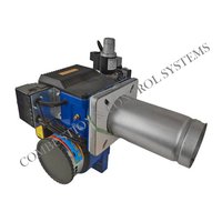 Ecoflam Azur 80 TL Burner