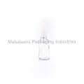 25 Ml Samba Glass Bottle