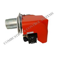 Ecoflam Max 12 Oil Burner