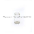 30 ml Long Molded Flint Vial