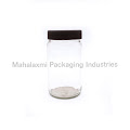 Glass bottle black cap By MAHALAXMI PACKAGING INDUSTRIES