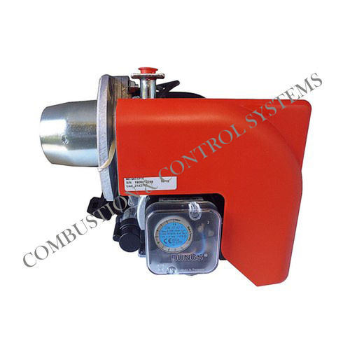 Ecoflam Maxgas 70P Tc Burner Usage: Industrial