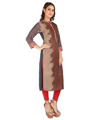 Ladies Cotton Kurti