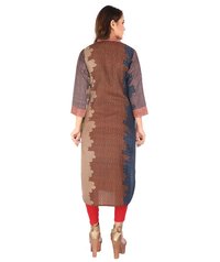 Ladies Cotton Kurti