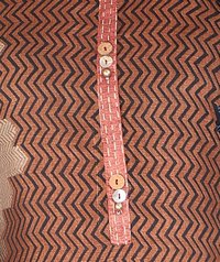 Ladies Cotton Kurti