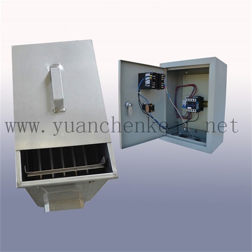 Boiling Water Oven of High Temperature Test for Laminated glass and laminated safety glass By QINHUANGDAO YUANCHEN HARDWARE CO.,LTD