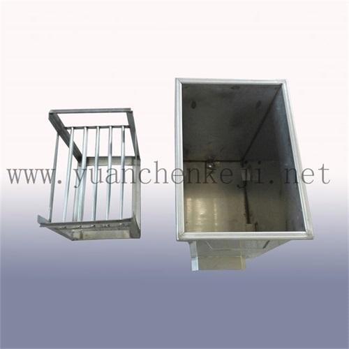 Boiling Water Oven of High Temperature Test for Laminated glass and laminated safety glass