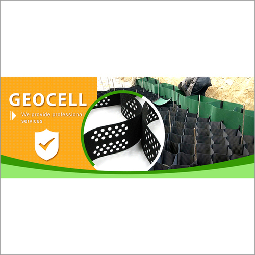GEO Cell