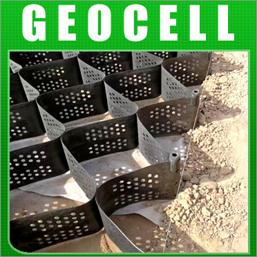 HDPE Geocell