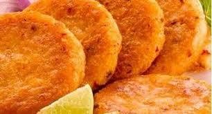 Aloo Tikki