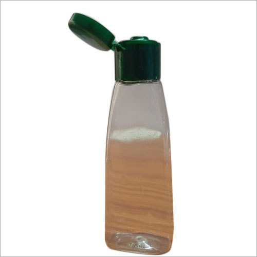 60 ML Empty Hand Sanitizer Bottle
