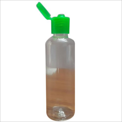 100 ML Empty Hand Sanitizer Bottle