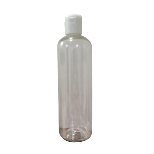 100 ML Transparent Empty Hand Sanitizer Bottle