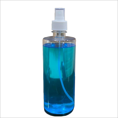 500 ML Hand Sanitizer Bottle