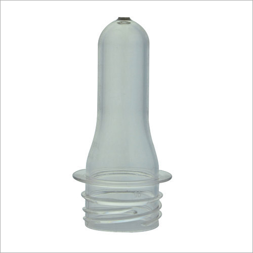 28 MM PET Bottle Preform