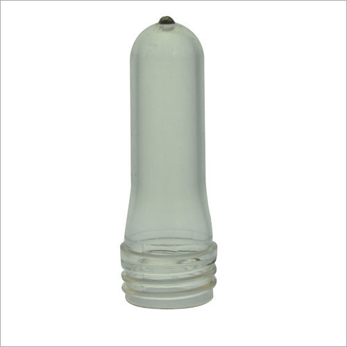 25 MM PET Bottle Preform