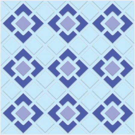 Ceramic Glazed Tiles