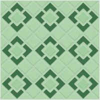 Ceramic Glazed Tiles